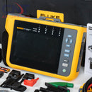 Fluke 1777 Class A 3-Phase Power Quality Analyzer PQ Logger Harmonics WiFi/BLE