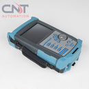 EXFO FTB-200 With FTB-5700-CD-PMD-EI CD & PMD Dispersion Analyzer Module