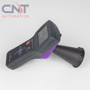 Synergys LeakShooter LKS1000 Ultrasonic Air Gas Vacuum Leak Detector System