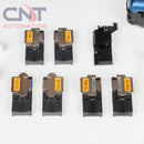 Sumitomo Q102-M12+ Fiber Ribbon Fusion Splicer NanoTune AI System FC-6+ Cleaver