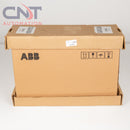 ABB ACH580-01-06A1-6 HVAC VFD Drive w/ OY ACH-AP-H Control Panel ACH580 Series