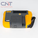 Fluke 810 Vibration Tester Machine Fault Diagnostic Analyzer w/ Laser Tachometer