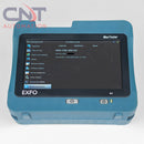 EXFO MaxTester MAX-730C-SM3-EA OTDR iOLM IADV 1310/1550/1625nm *Calibrated*