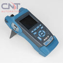 Exfo FOT-930 MaxTester II 1310/1550nm Multifunction Loss Fiber Tester w/ FIPT-400 Scope