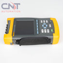 Fluke 435 Three-Phase Power Quality & Energy Analyzer w/ Flexible Current Probes