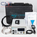 ATI 2i Aerosol Photometer Test Instrument w/ iProbe Remote Scanning Probe