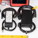 Hilti POS 180 High Precision Robotic Total Station W/ PLC 400 Controller System