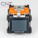 Sumitomo Q102-M12-200 200um 200 Micron Mass Ribbon Fusion Splicer W JR-6 & FC-8R