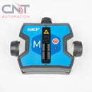 SKF TKSA 31 Laser Shaft Alignment Tool Touchscreen Automatic Measurement System