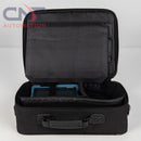 EXFO MaxTester MAX-715B-M1-EA OTDR & iOLM 1310/1550nm Fiber Tester PM-MAX-2X-VFL