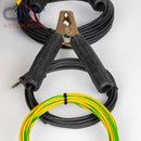 Kilovolt KPG 25kV High Voltage Tester Cable Tester DC Hipot Test Equipment Meter