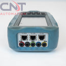 EXFO MaxTester MAX-635G-GVXAA Copper DSL VDSL2 Broadband Tester W/ Test Leads