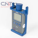 AFL NOYES OPM4 Optical Power Meter Fiber Tester Wave ID Multimode Single-Mode