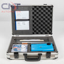 BYK Gardner Wave Scan DOI Orange Peel Surface Analyzer w/ Software & Case
