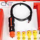 BT Factair Blown Fibre Blowing Unit 3A BF3A 3761 Fiber Installation Machine