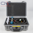 Wirescan LIRA Acquire Cable Diagnostic Data Acquisition Handheld Portable Tool