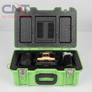 INNO Instrument View M9+ Core Alignment Fusion Splicer W/ V10 Pro Fiber Cleaver