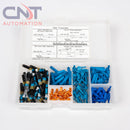 Corning c OptiSnap LC UPC Single Mode 900um Fiber Connectors