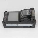 Fujikura 41S Clad Alignment Fusion Splicer Kit With CT-50 Fiber Optic Cleaver