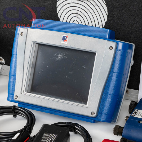 Palmer MicroCorr Touch Pro High Performance Leak Noise Correlator Water Detector