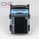Fujikura 70S+ SM MM Core Alignment Fusion Splicer Kit W/ CT-50 Cleaver