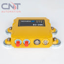 Topcon MC-i4 Machine Control System w/ GX-55 Display & Dual PG-S3 GNSS Antennas