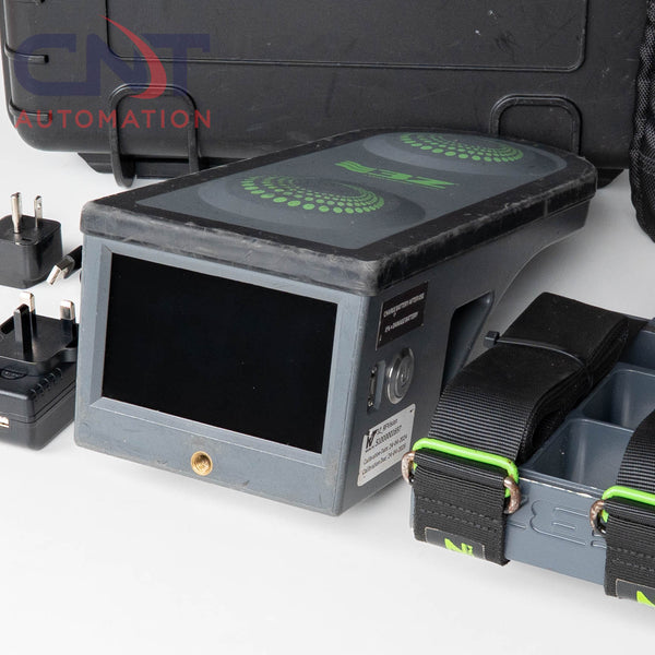 Viavi 3Z RFV-AAT-2000 RF Vision Antenna Alignment Tool W/ Active Camera License