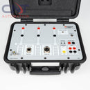 Megger BRS503 Breaker Simulator Analyzer Tester W/ Digital Analog Motion Outputs