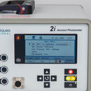 ATI 2i Aerosol Photometer Test Instrument w/ iProbe Remote Scanning Probe