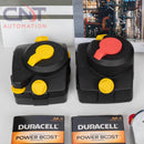 PRUFTECHNIK ROTALIGN Smart EX Laser Shaft Alignment System ATEX Alignment Tool
