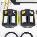 FixturLaser NXA Pro 4.3.2 Dual Laser Shaft Alignment System Kit ACOEM