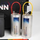 GUTERMANN AquaScan 610 AQ610 Reliable Precision Leak Noise Locating Correlator