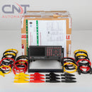 Newtons4th N4L PPA1530-20A 3-Phase Precision Power Analyzer DC-1MHz *Calibrated*