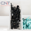 Corning 95-050-99-X-Z UniCam LC OM3/OM4 Multimode Fiber Optic Connector Pack Set