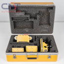 Topcon MC-i4 Machine Control System w/ GX-55 Display & Dual PG-S3 GNSS Antennas