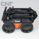 GSSI UtilityScan 50350US Ground Penetrating Radar GPR System w/ FZ-B2 Tablet