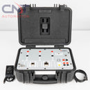 Megger BRS503 Breaker Simulator Analyzer Tester W/ Digital Analog Motion Outputs