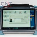 EXFO FTB-2-S2-64G Dual OTDR Platform FTBx-740C DWC/CWDM CW10 1430-1610nm Tester