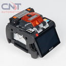 Sumitomo Type-72C+ High Definition Core Aligning Fusion Splicer W/ FC-6+ Cleaver