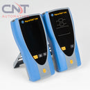 IDEAL Networks SignalTEK 10G PRO Ethernet Troubleshooter Fibre & Network Tester