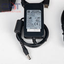 Fluke Networks DTX-1800 w/ DTX-OTDR Fiber OTDR CAT6 CableAnalyzer Kit