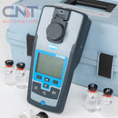 Hach 2100Q Portable Turbidimeter Fast, Accurate EPA-Compliant Turbidity Meter
