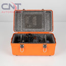 ILSINTECH Swift KF4A HDC All-In-One Active Cladding Alignment Arc Fusion Splicer