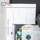 SKF CMXA 44 Microlog MX Series Portable Machinery Diagnostics Vibration Analyzer