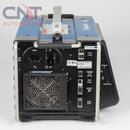 Swagelok M200 Orbital Welding System Power Supply GTAW 200A Welder w/ Weld Head