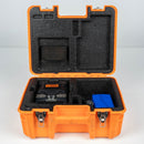 Sumitomo T-400S Active Clad Alignment Handheld Arc Fusion Splicer w/ FC-6RS Cleaver