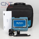 EXFO MaxTester MAX-730C-SM8-EA OTDR & iOLM Fiber Tester 1310/1550/1650nm LIVE