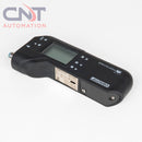 Pruftechnik VIBROTIP VIB 8.630 Vibration Analyzer RPM Temperature Data Collector