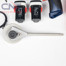 Hexatronic Stingray Air Blown Fiber (ABF) Fiber Blowing Handheld Installation Tool