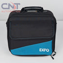 Exfo MaxTester 730C OTDR 1310nm 1550nm MAX-730C-SM1-EA PM-MAX-2X
